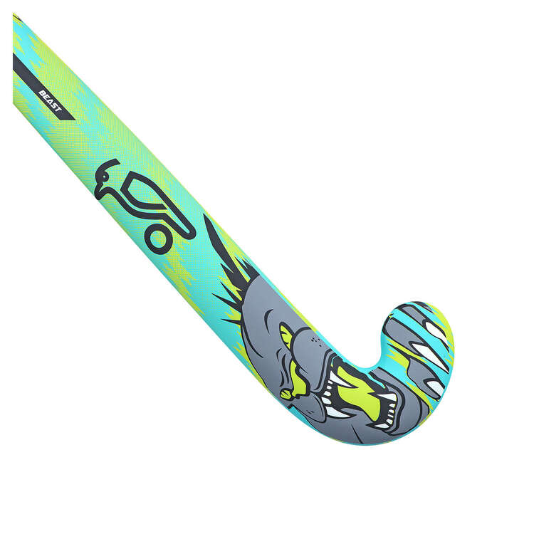 Kookaburra Beast Wooden Hockey Stick