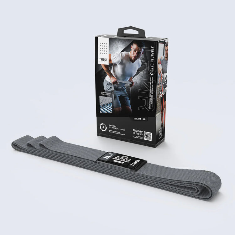 TRNR | Strength Band