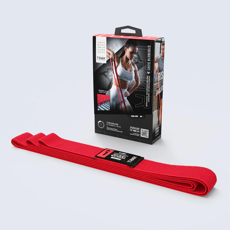 TRNR | Strength Band