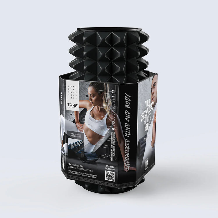 TRNR | Tactile Roller 30cms