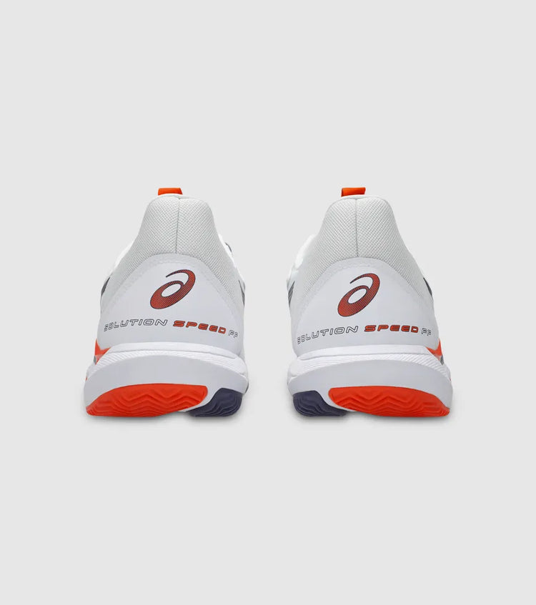 ASICS M SOLUTION SPEED FF 3 CLAY