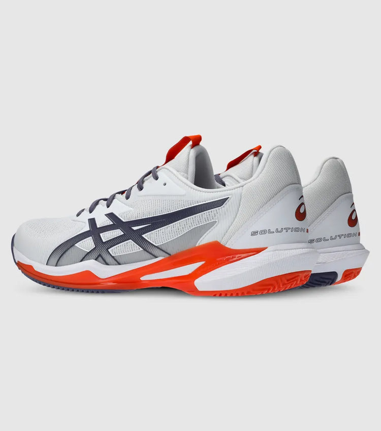 ASICS M SOLUTION SPEED FF 3 CLAY