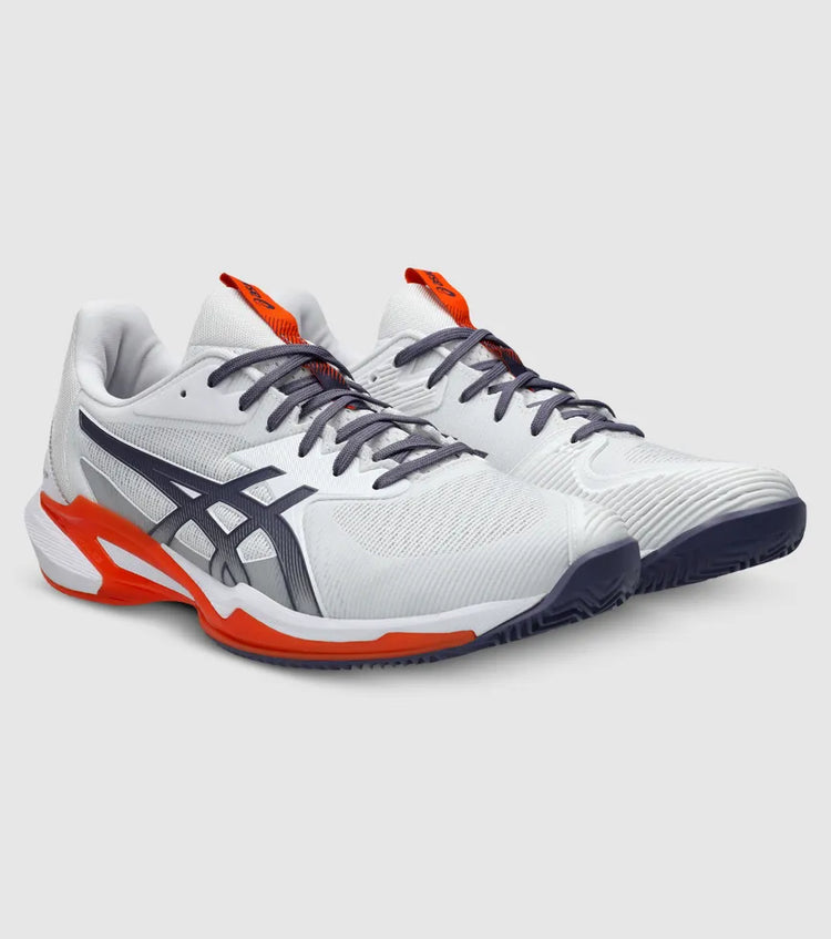 ASICS M SOLUTION SPEED FF 3 CLAY