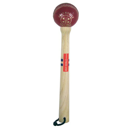 GRAY-NICOLLS GN-BAT MALLET WITH BALL