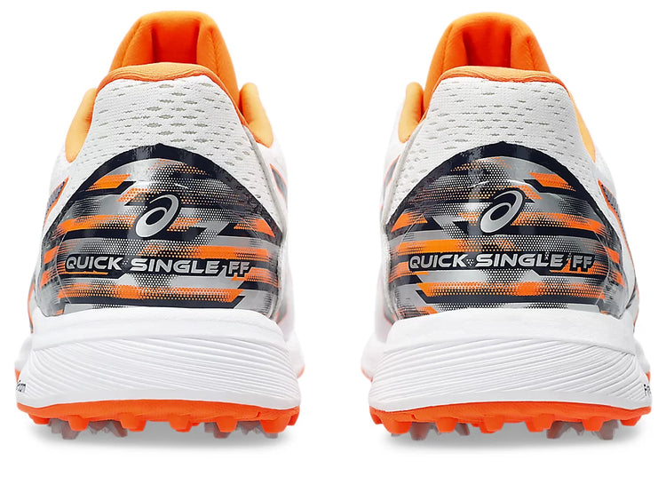 ASICS M QUICK SINGLE FF (D)