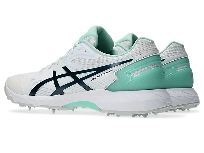 ASICS W 350 NOT OUT FF (B)