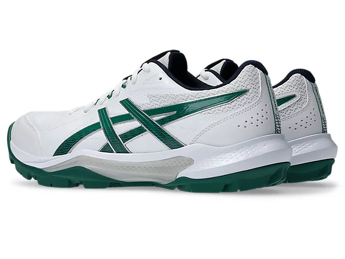ASICS M GEL-PEAKE 3 WHITE/JASPER GREEN
