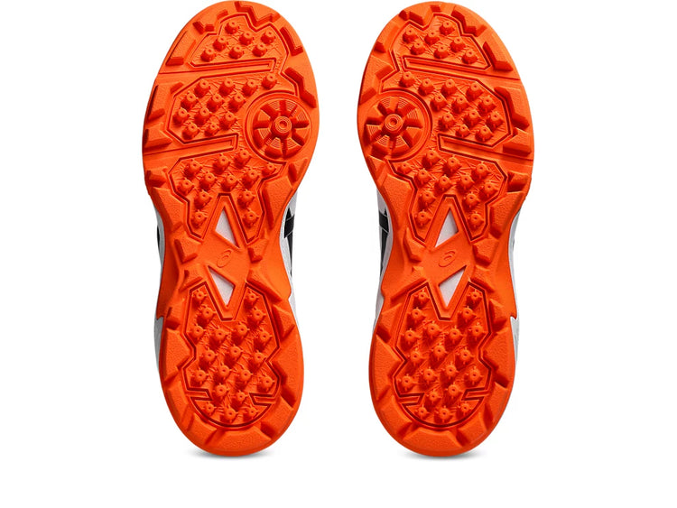 ASICS J GEL-PEAKE 3 GS WHITE/MIDNIGHT