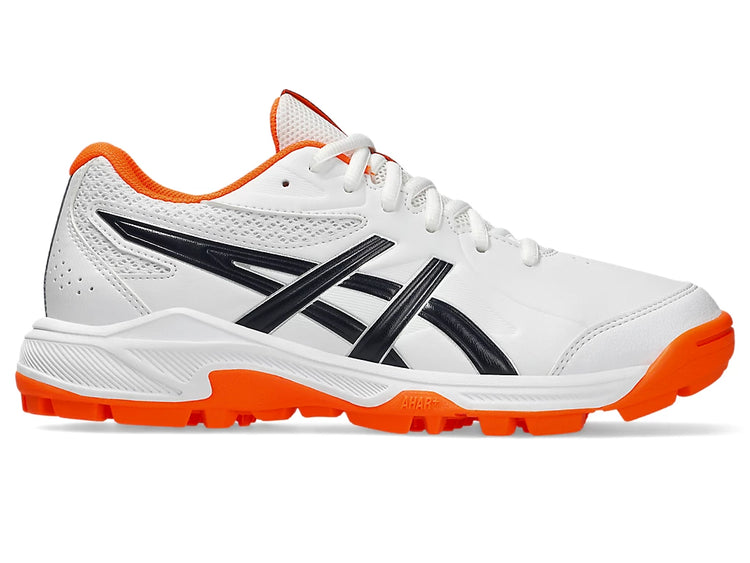 ASICS J GEL-PEAKE 3 GS WHITE/MIDNIGHT
