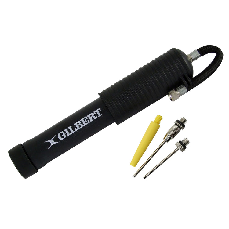 GILBERT  | Dual  Action Pump