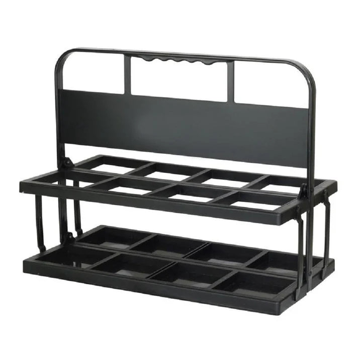 STEEDEN | Water Bottle Carrier Holds 8