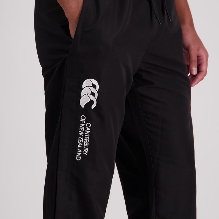 CANTERBURY M OPEN HEM STADIUM PANT
