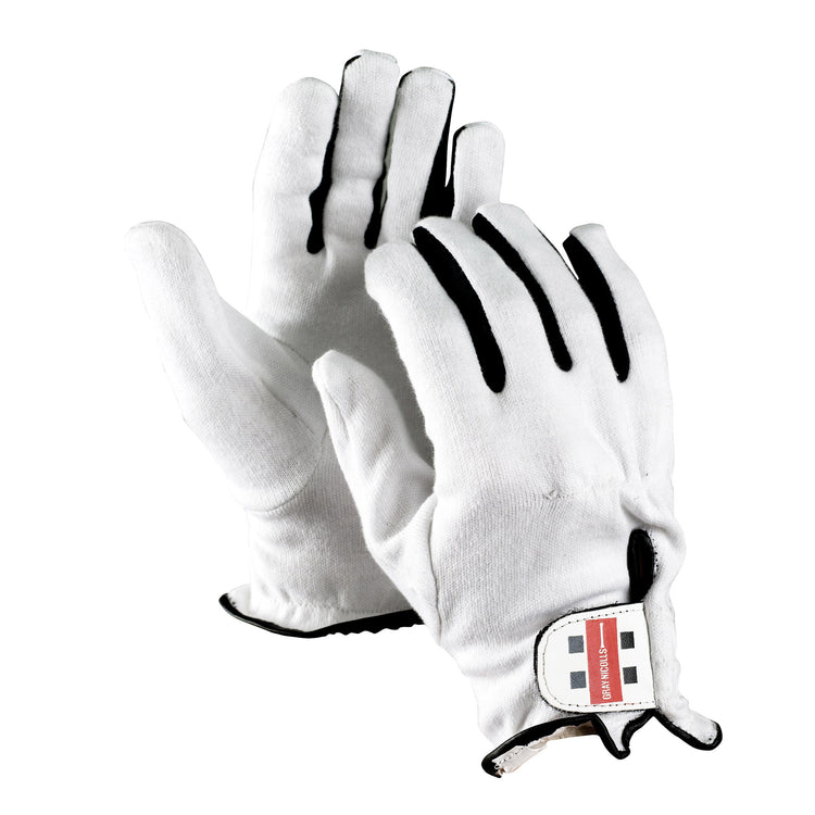 GRAY-NICOLLS PLAYERS BATTING INNERS