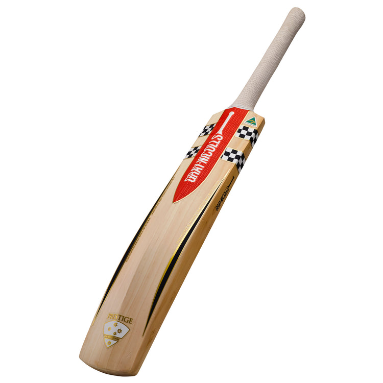 GRAY NICOLLS | Prestige English willow  Cricket Bat