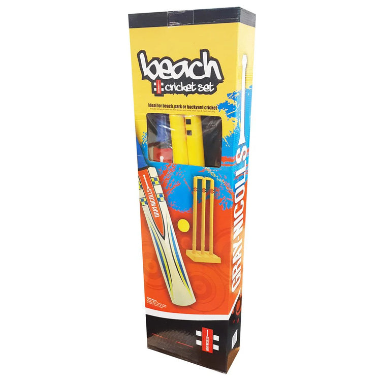 GRAY NICOLLS | Beach Cricket Set