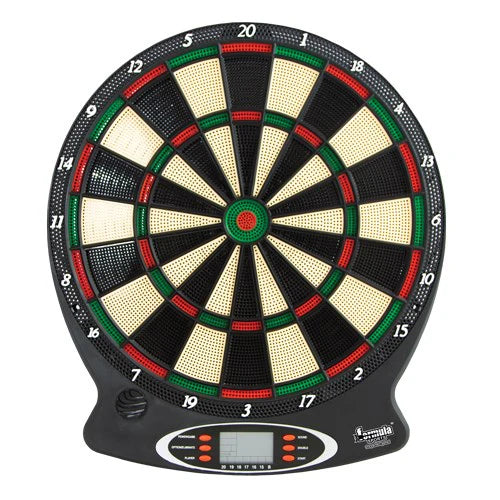 FORMULA SPORTS | 180 Machine Electric Dartboard