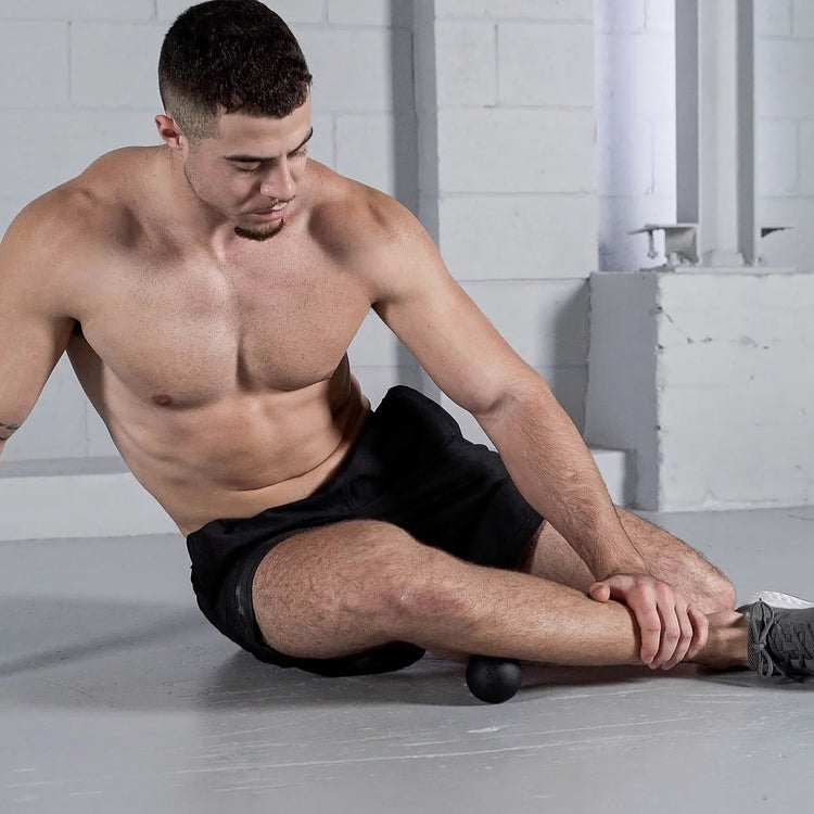 TRNR | Trigger Balls