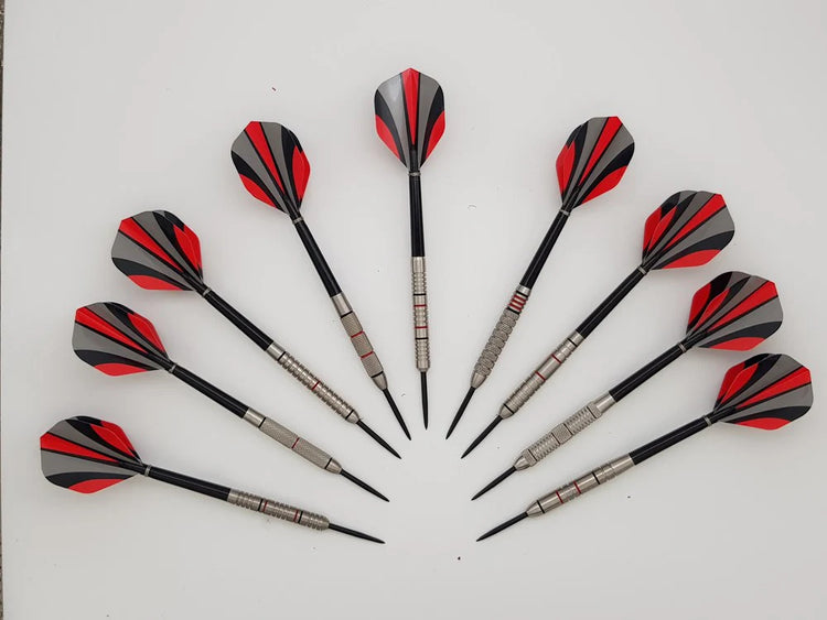 FORMULA SPORTS TX280 GEN II 80% TUNGSTEN DARTS