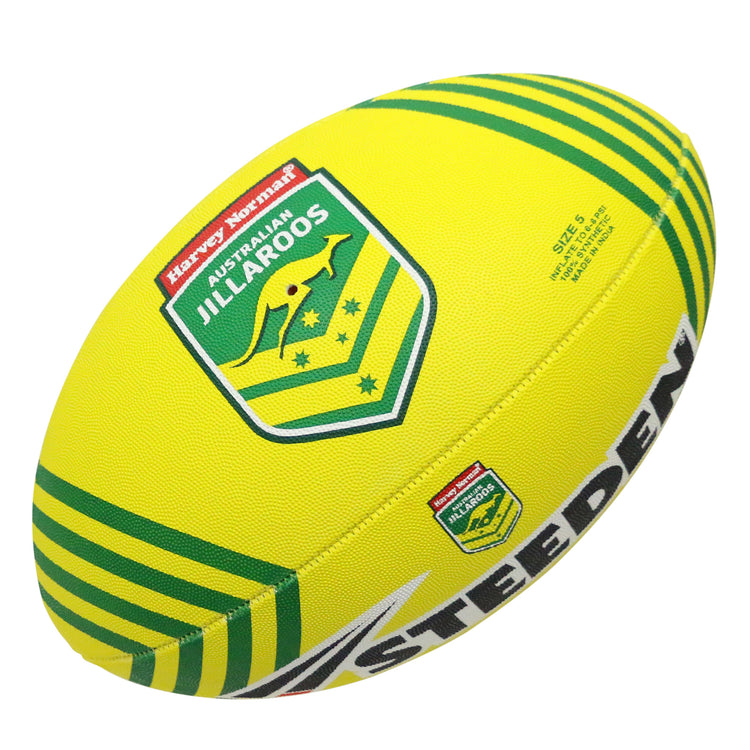 Steeden ST-Jillaroos Supporter