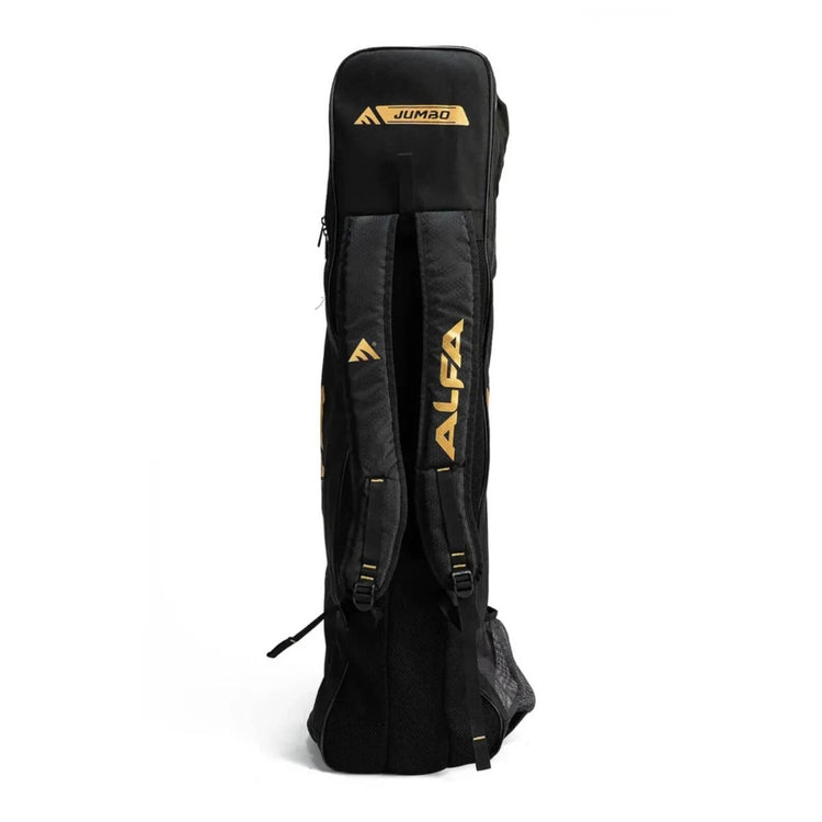 ALFA Jumbo Hockey Bag