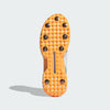 ADIDAS 22YDS SPIKE CRICKET SHOES White/Orange