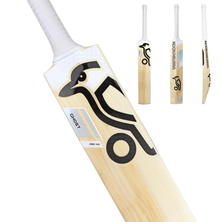KOOKABURRA GHOST PRO 4.0 CRICKET BAT