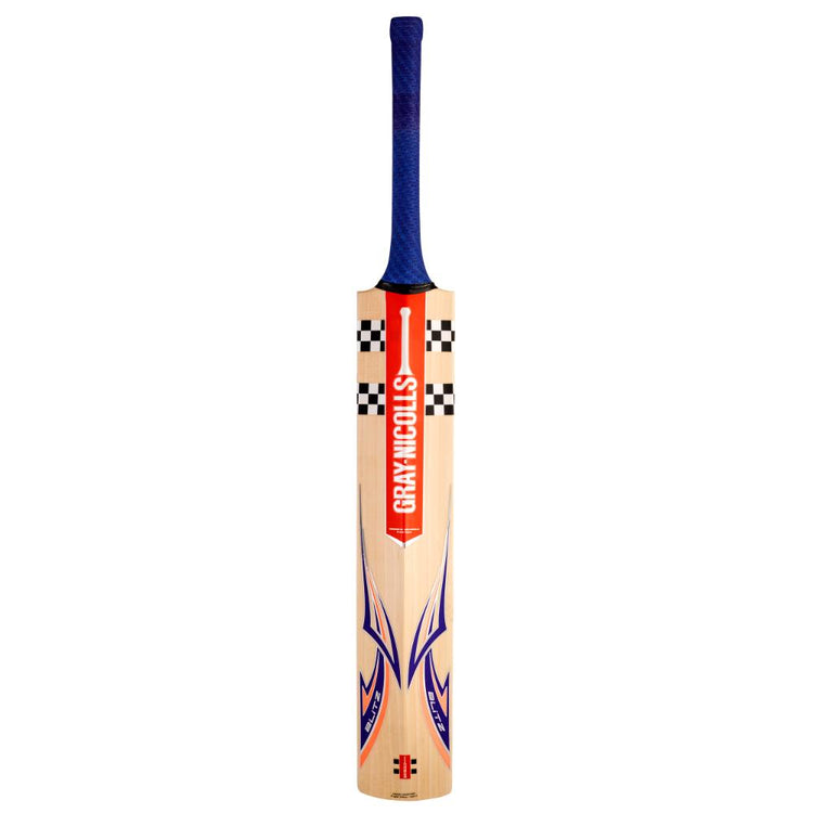 GRAY-NICOLLS GN-BLITZ 600 (NATURAL) BAT-SH