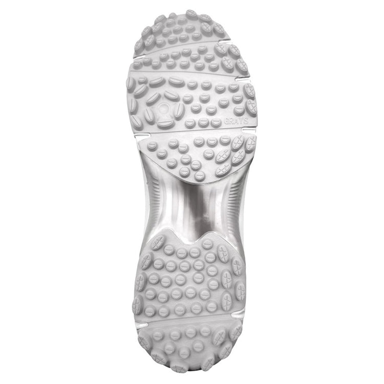 GRAY-NICOLLS GN-WOMENS VELOCITY 3.0 RUBBER SHOES