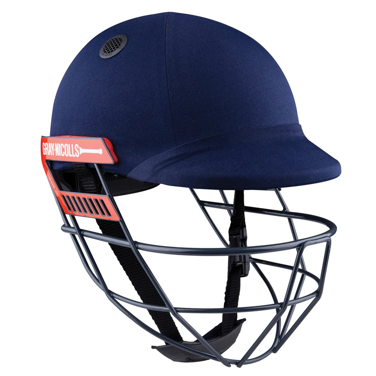 GRAY NICOLLS | Ultimate Cricket Helmet