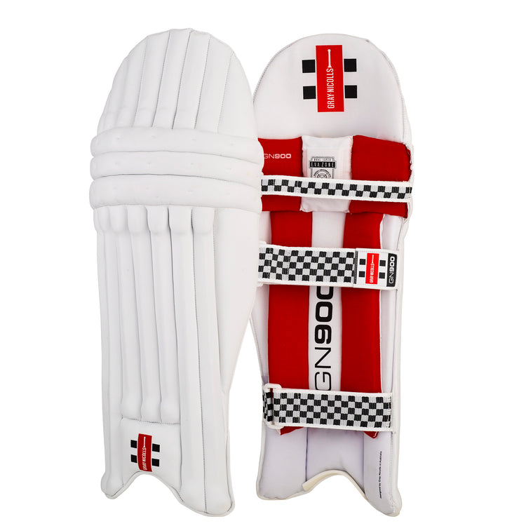 GRAY-NICOLLS GN-GN 900 LEG GUARDS