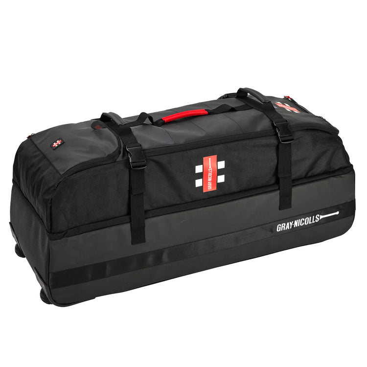 GRAY NICOLLS | ULTIMATE WHEEL KIT BAG