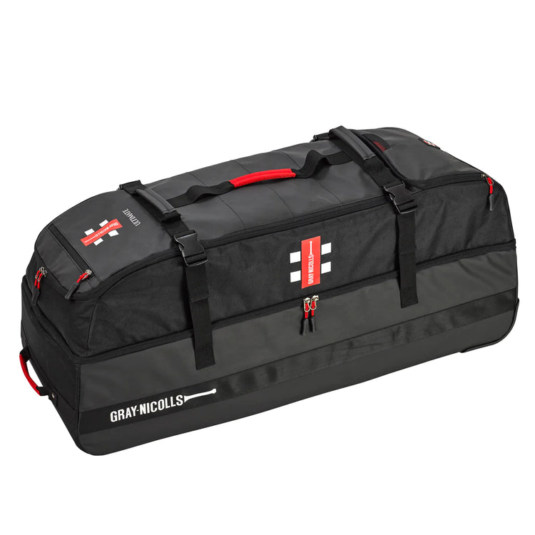 GRAY NICOLLS | ULTIMATE WHEEL KIT BAG