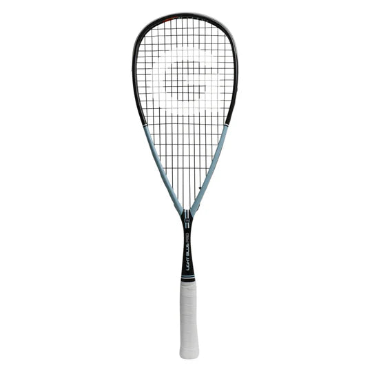 Grays GS-Light Blue Pro Squash Racquet