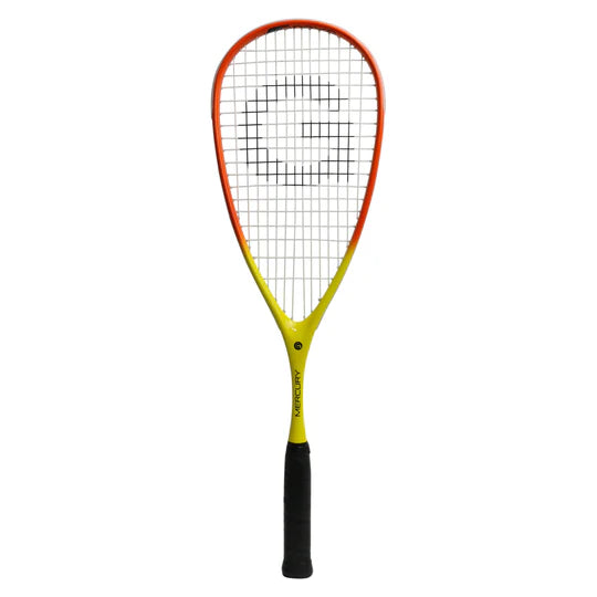 Grays GS-Mercury Squash Racquet