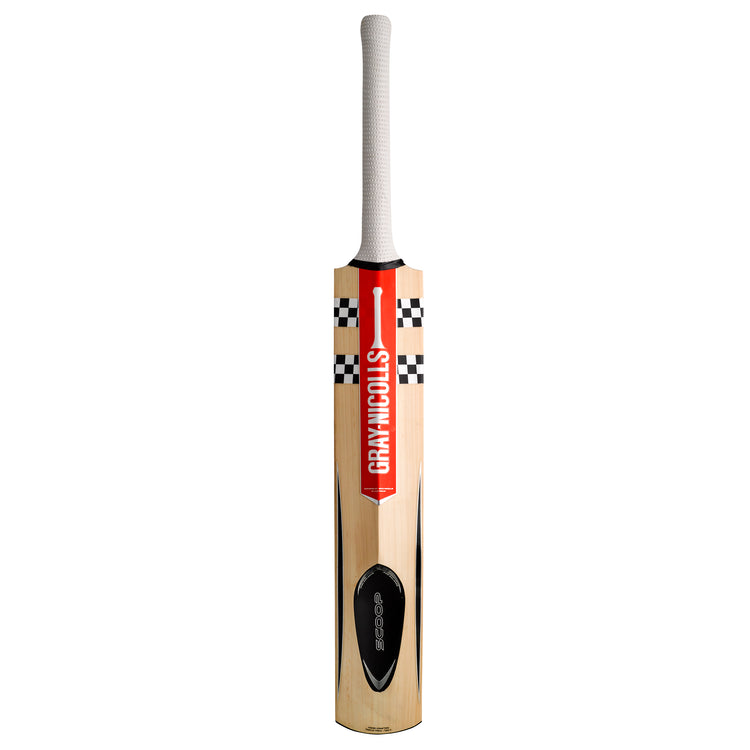 GRAY NICOLLS | SCOOP PRO BALANCE Kashmir willow junior Cricket Bat