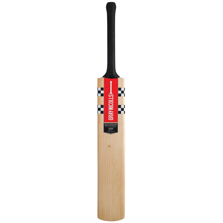 GRAY NICOLLS | SCOOP PRO BALANCE Kashmir willow junior Cricket Bat