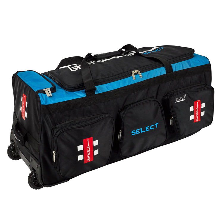 GRAY-NICOLLS GN-SELECT WHEEL BAG
