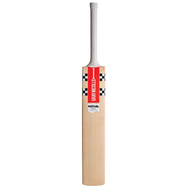 GRAY NICOLLS | Nova 2.0 800 English Willow Cricket Bat