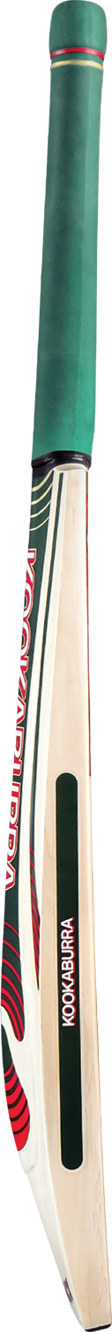 KOOKABURRA | RIDGEBACK RETRO SERIES 3 English willow Cricket Bat