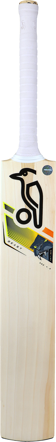 KOOKABURRA BEAST PRO 4.0 BAT