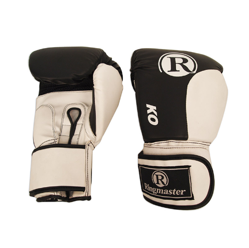 Ringmaster KO Boxing Training Glove 16oz
