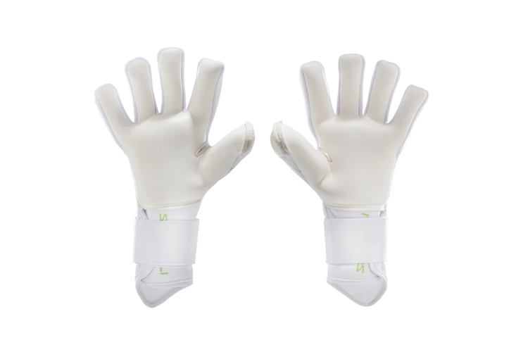 Storelli Electric Goal Keeper Gloves