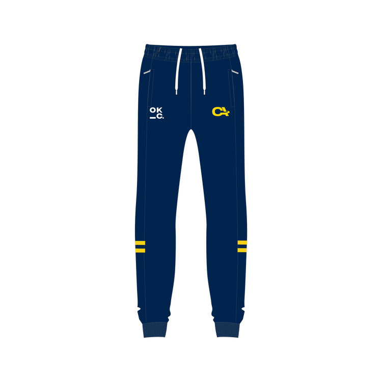 Athletics ACT | Off-Field Trackpant