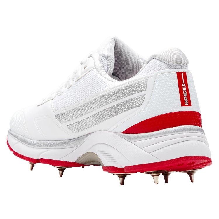 GRAY-NICOLLS GN-VELOCITY 5.0 FULL SPIKE SHOES