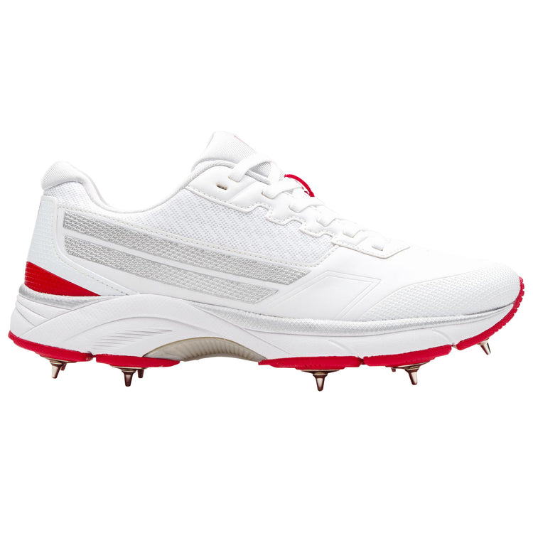 GRAY-NICOLLS GN-VELOCITY 5.0 FULL SPIKE SHOES