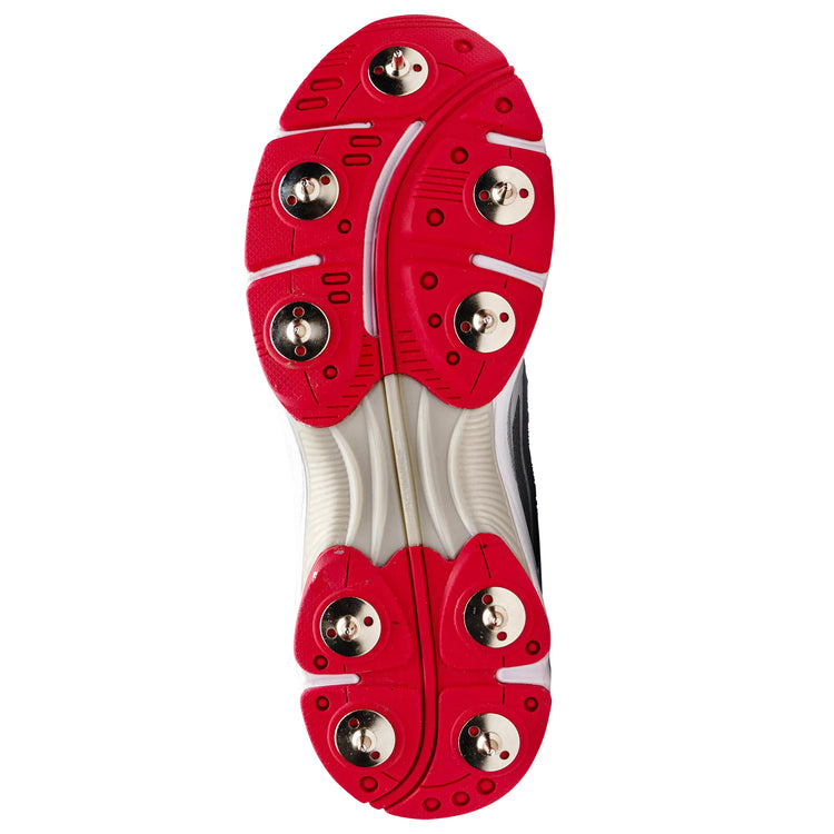GRAY-NICOLLS GN-VELOCITY 5.0 FULL SPIKE SHOES