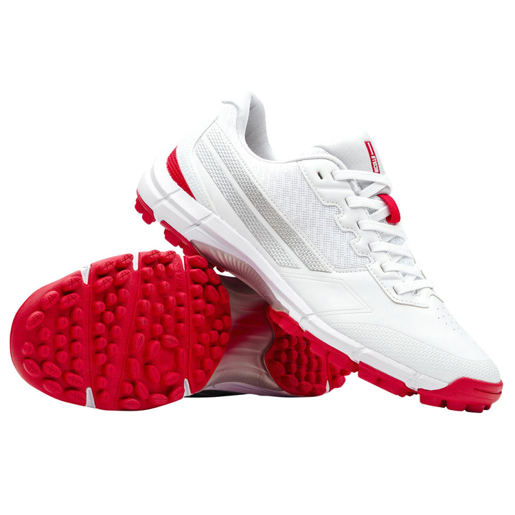 GRAY-NICOLLS GN-VELOCITY 5.0 RUBBER SHOES