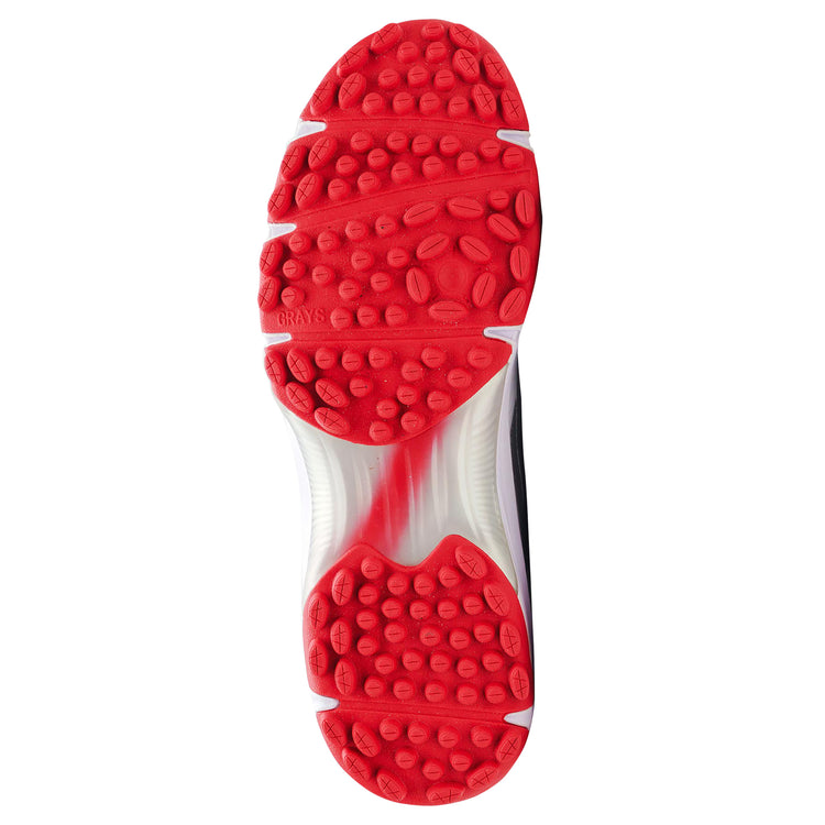 GRAY-NICOLLS GN-VELOCITY 5.0 RUBBER SHOES