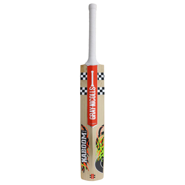 GRAY NICOLLS KABOOM E/W CRICKET BAT