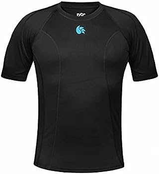 DSC | Fearless Top Short Sleeve